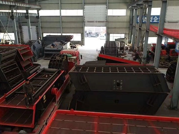 廣東出售移動破碎機(jī)有何用