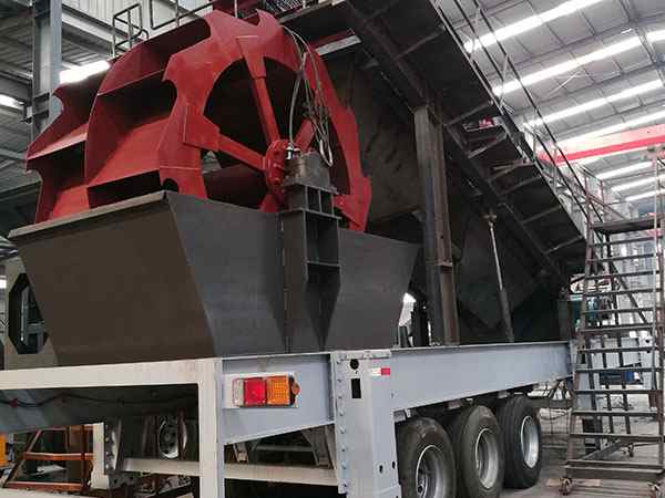 黑龍江中型移動(dòng)破碎機(jī)環(huán)保