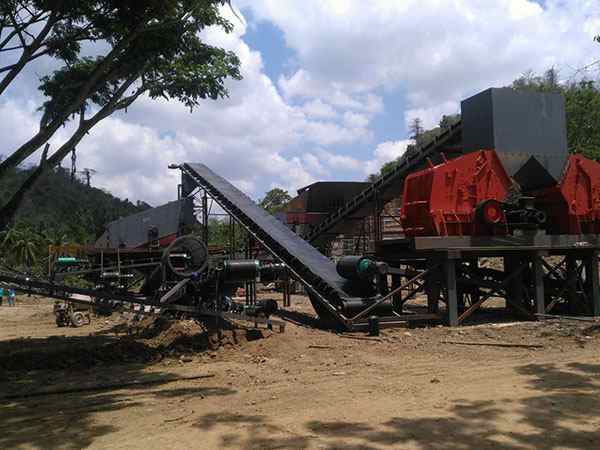 四川建筑垃圾移動(dòng)破碎機(jī)哪家強(qiáng)