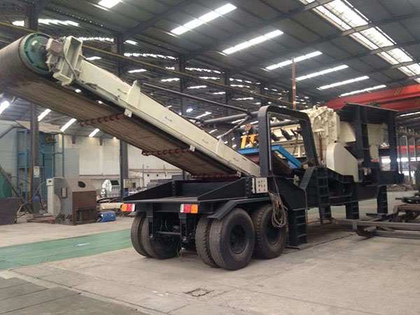 福建簡易重錘破碎機(jī)型號