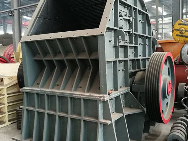 福建簡易重錘破碎機型號