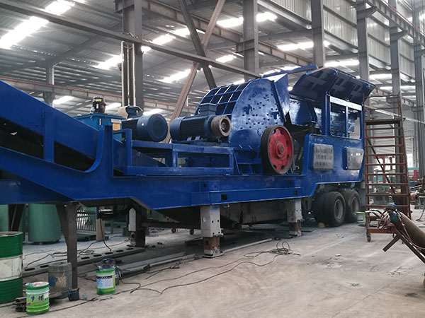 山東求購(gòu)重錘破碎機(jī)哪家便宜