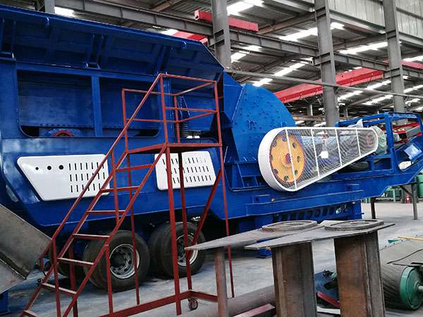 新疆可重錘破碎機(jī)大概需要多少錢