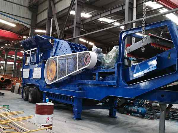 陜西全重錘破碎機(jī)設(shè)備