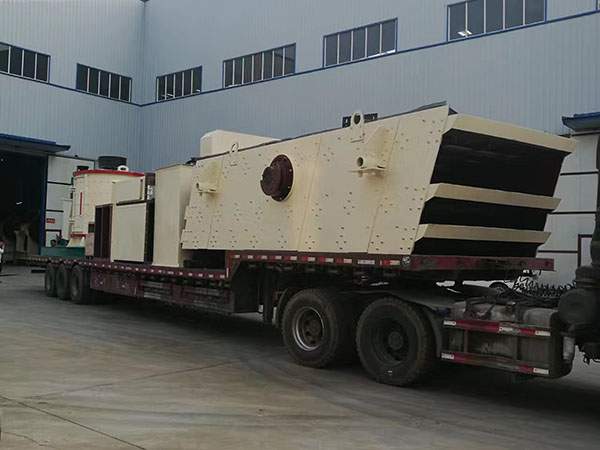 陜西自制重錘破碎機哪家好