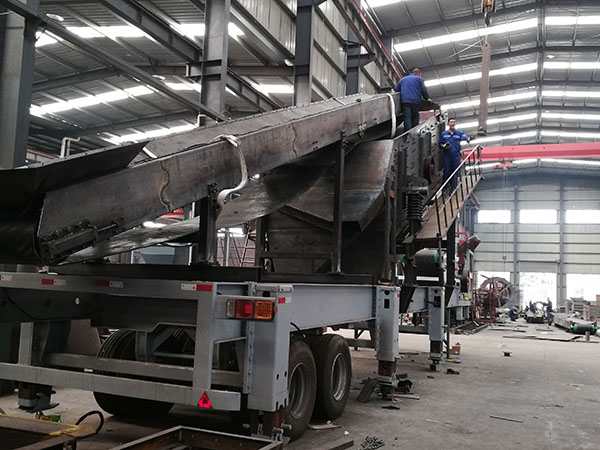 湖南品牌重錘破碎機種類