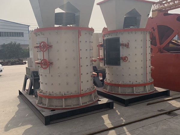 湖南綜合重錘破碎機(jī)設(shè)計(jì)案例
