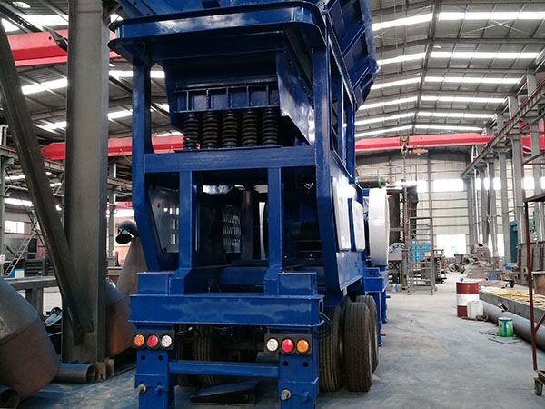 北京礦山移動破碎機(jī)設(shè)備哪家好