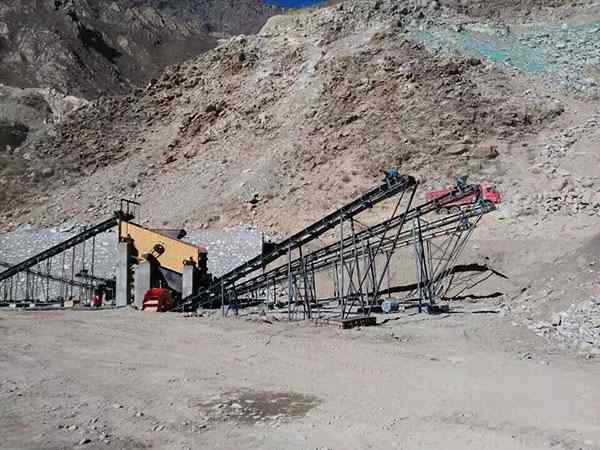 重慶一臺可重錘破碎機哪家強