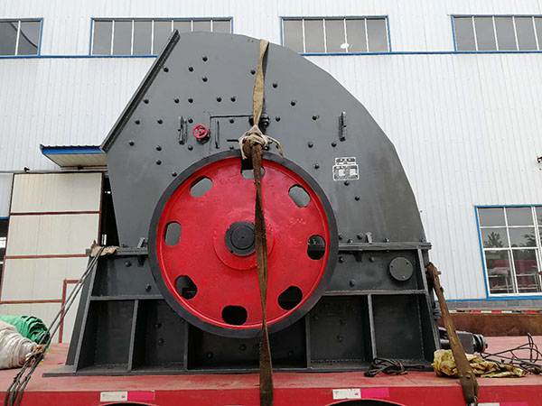 四川國(guó)產(chǎn)重錘破碎機(jī)種類(lèi)