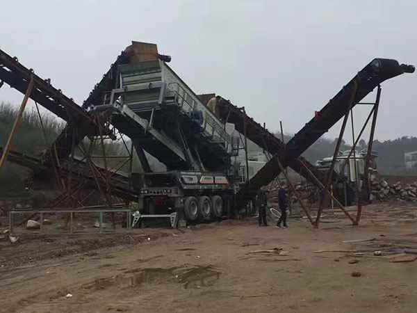 四川國(guó)產(chǎn)重錘破碎機(jī)種類(lèi)