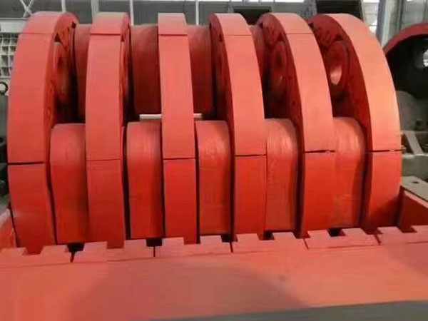 四川國(guó)產(chǎn)重錘破碎機(jī)種類(lèi)