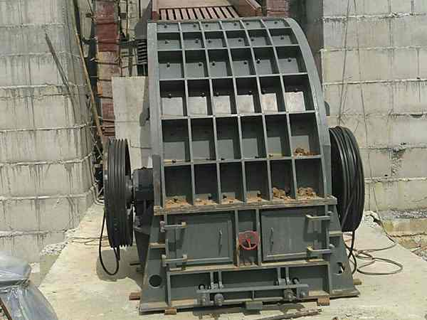 福建錘式重錘破碎機(jī)品牌