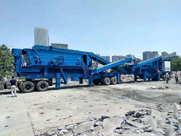 天津粗碎重錘破碎機電壓