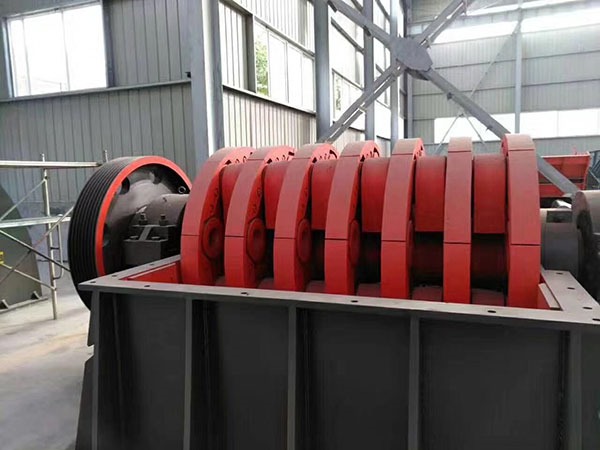 福建全自動移動破碎機站多少錢