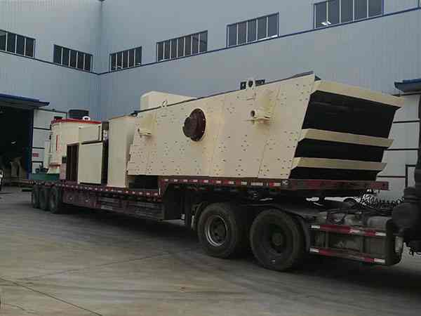 西藏反擊式移動(dòng)破碎機(jī)的廠家