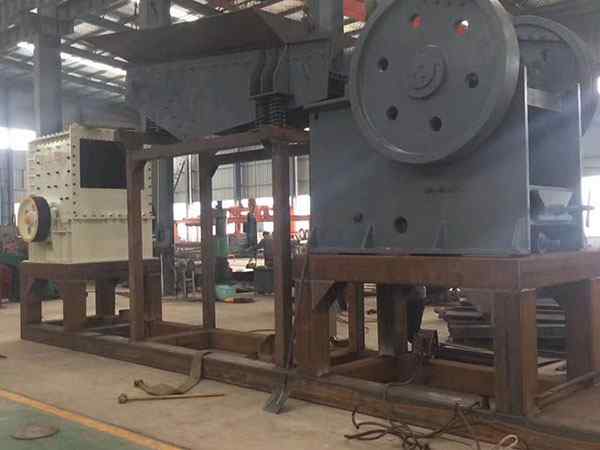 甘肅簡易重錘破碎機(jī)視頻