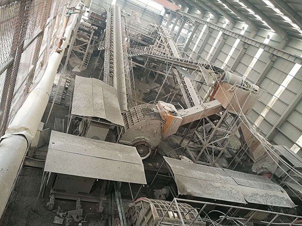 陜西全自動(dòng)移動(dòng)破碎機(jī)有何用