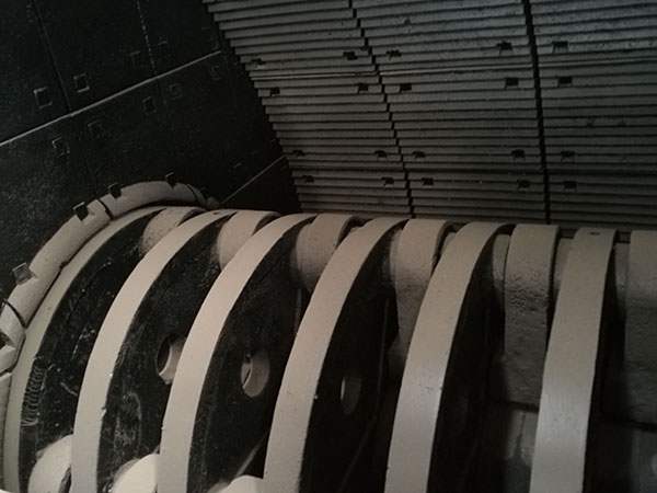 貴州中型重錘破碎機價格多少