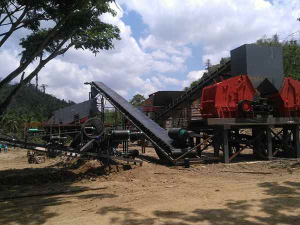 內(nèi)蒙古建筑垃圾重錘破碎機(jī)生產(chǎn)廠家