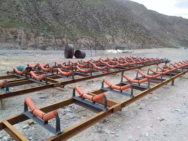 上海錘式移動破碎機孫工談