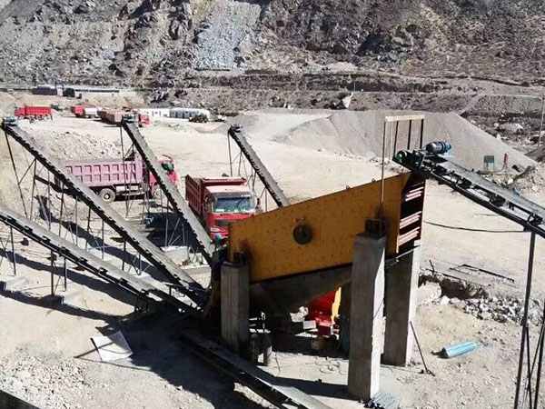 云南簡易移動破碎機視頻