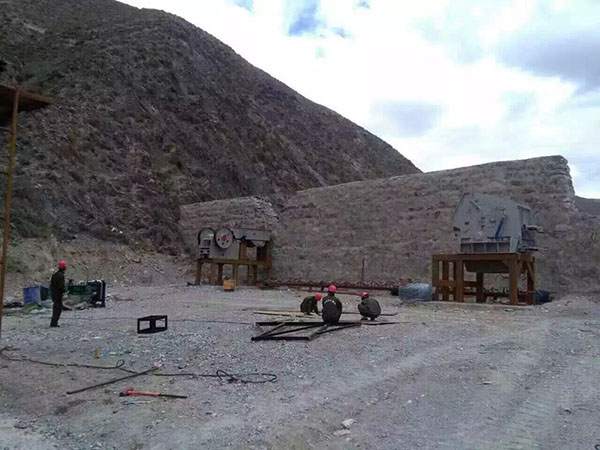 貴州歐洲重錘破碎機(jī)多少噸