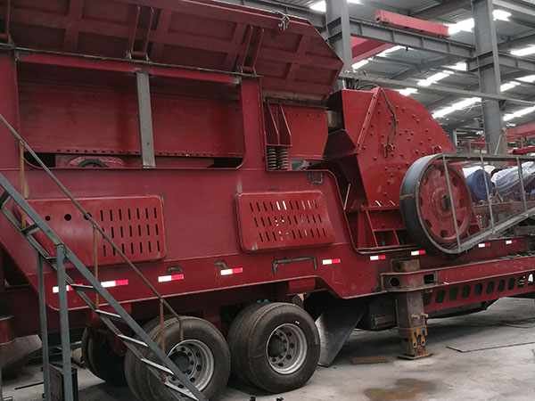 黑龍江大型二手重錘破碎機售價