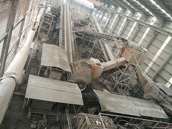 廣西二手重錘破碎機(jī)設(shè)計(jì)