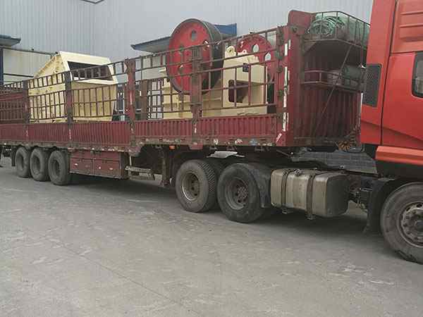 黑龍江大型移動破碎機廠商