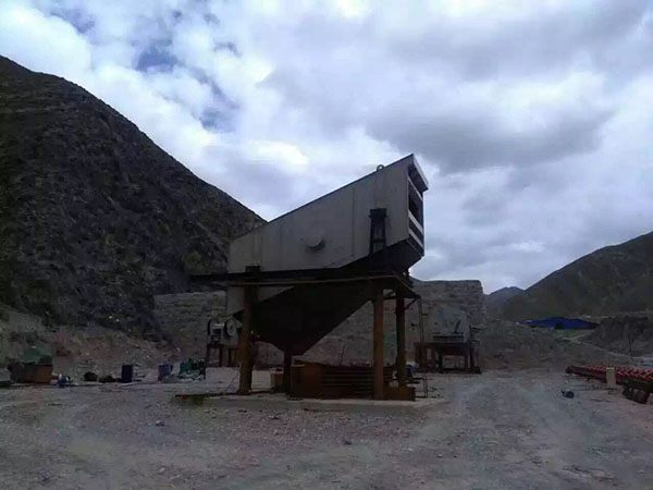 貴州環(huán)保重錘破碎機(jī)站價格