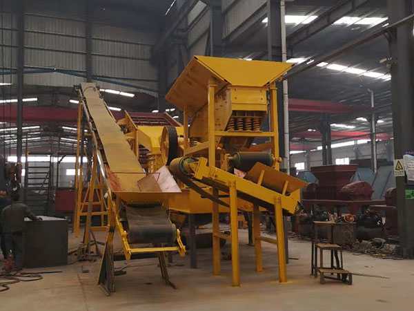 湖南購買重錘破碎機采購