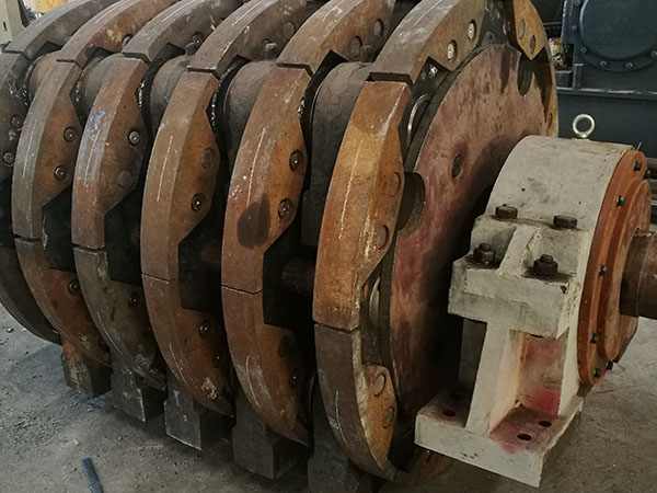 山西出售移動破碎機設備哪家好