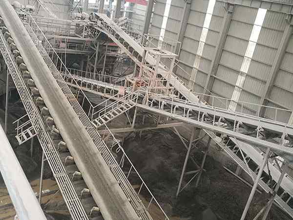 江西石子移動破碎機廠家