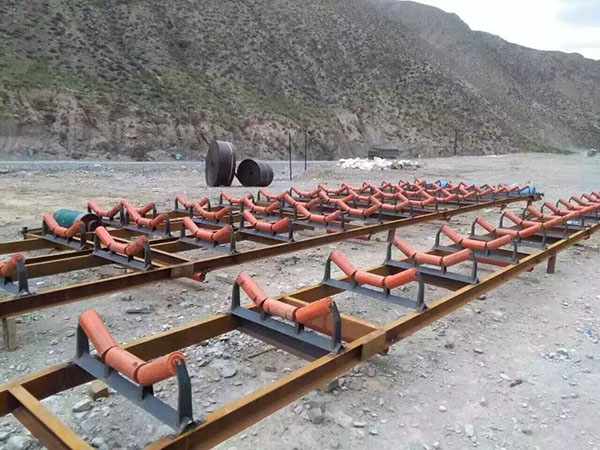 河北自制重錘破碎機(jī)