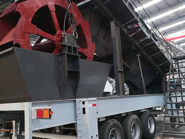 天津二手移動破碎機(jī)一般多少錢呢