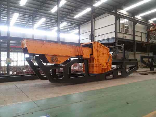 陜西全自動(dòng)重錘破碎機(jī)哪家便宜