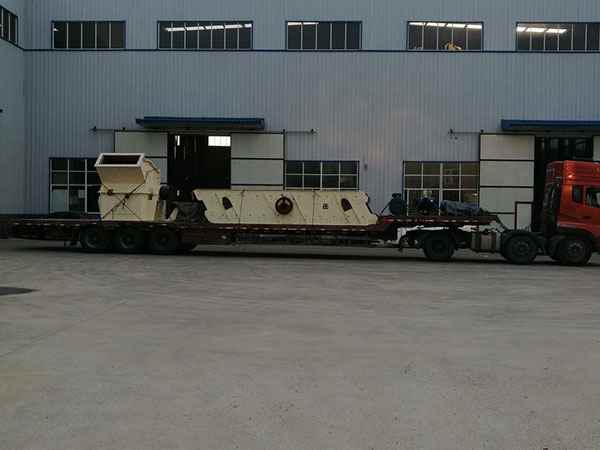 重慶小型車載移動破碎機大概多少錢