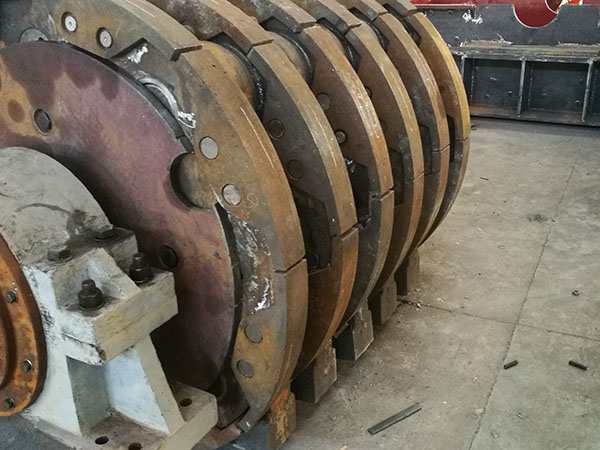 黑龍江建筑垃圾移動破碎機價格