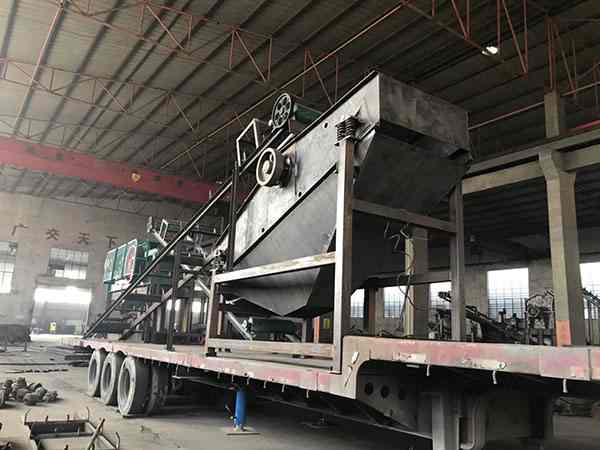 內(nèi)蒙古履帶式重錘破碎機公司