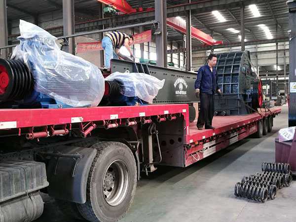 安徽石頭重錘破碎機(jī)供應(yīng)商