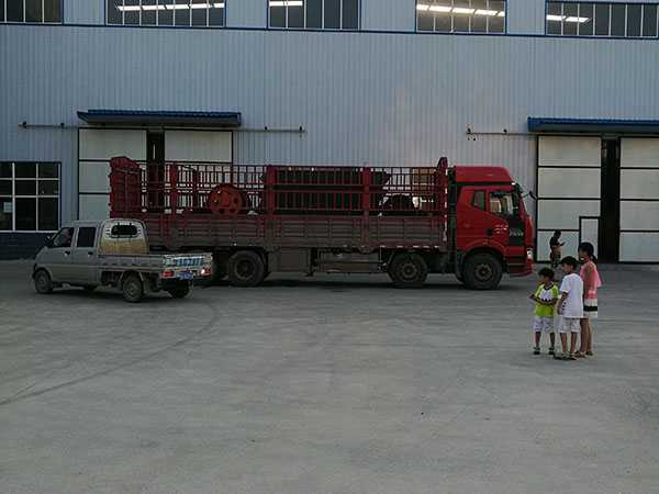 湖北歐洲重錘破碎機(jī)工作視頻