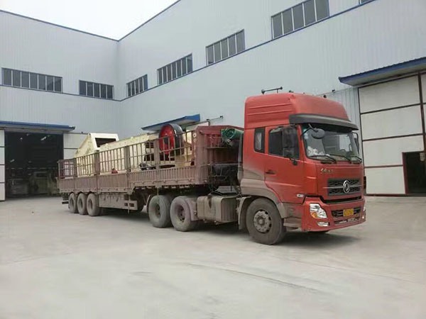 黑龍江生產(chǎn)移動破碎機(jī)價錢