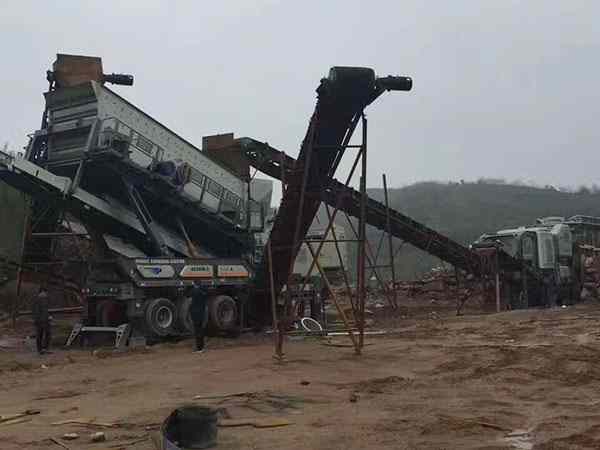 天津怎樣選購(gòu)重錘破碎機(jī)價(jià)錢