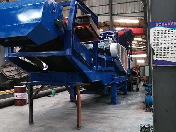 福建簡易重錘破碎機品牌