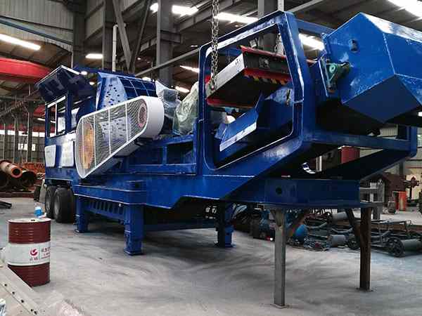 福建簡易重錘破碎機品牌