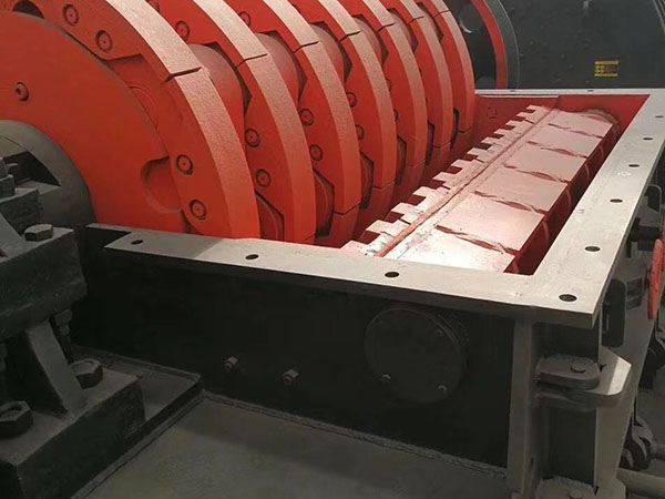 福建履帶重錘破碎機(jī)高速