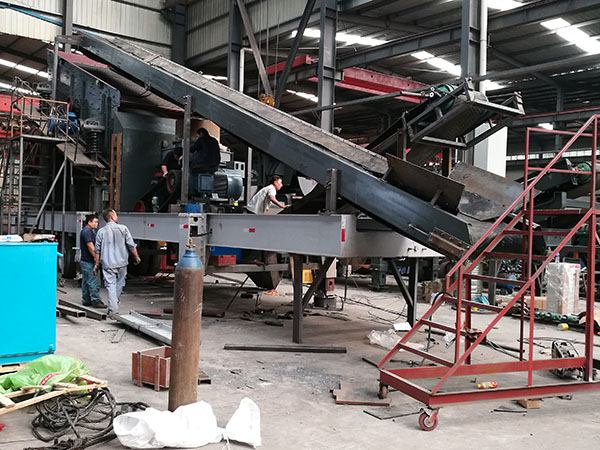 天津鄂破重錘破碎機(jī)圖片價格表