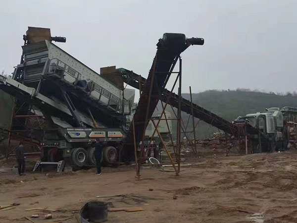 北京圓錐式移動(dòng)破碎機(jī)哪家強(qiáng)