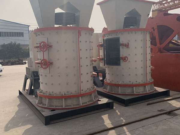 吉林石頭重錘破碎機(jī)加鄂破